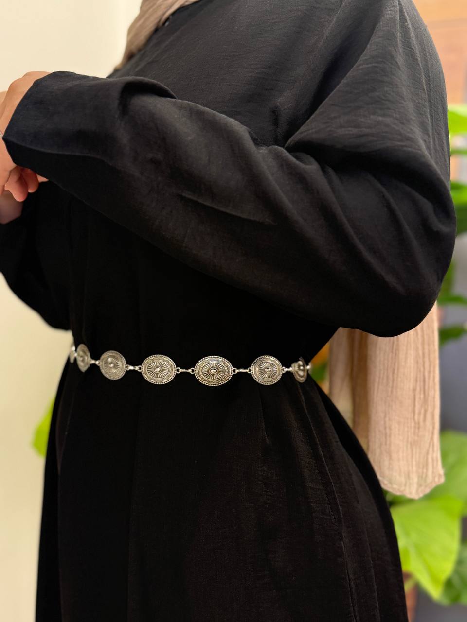 Stainless Steel Belt