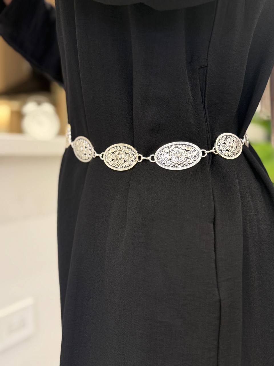 Stainless Steel Belt
