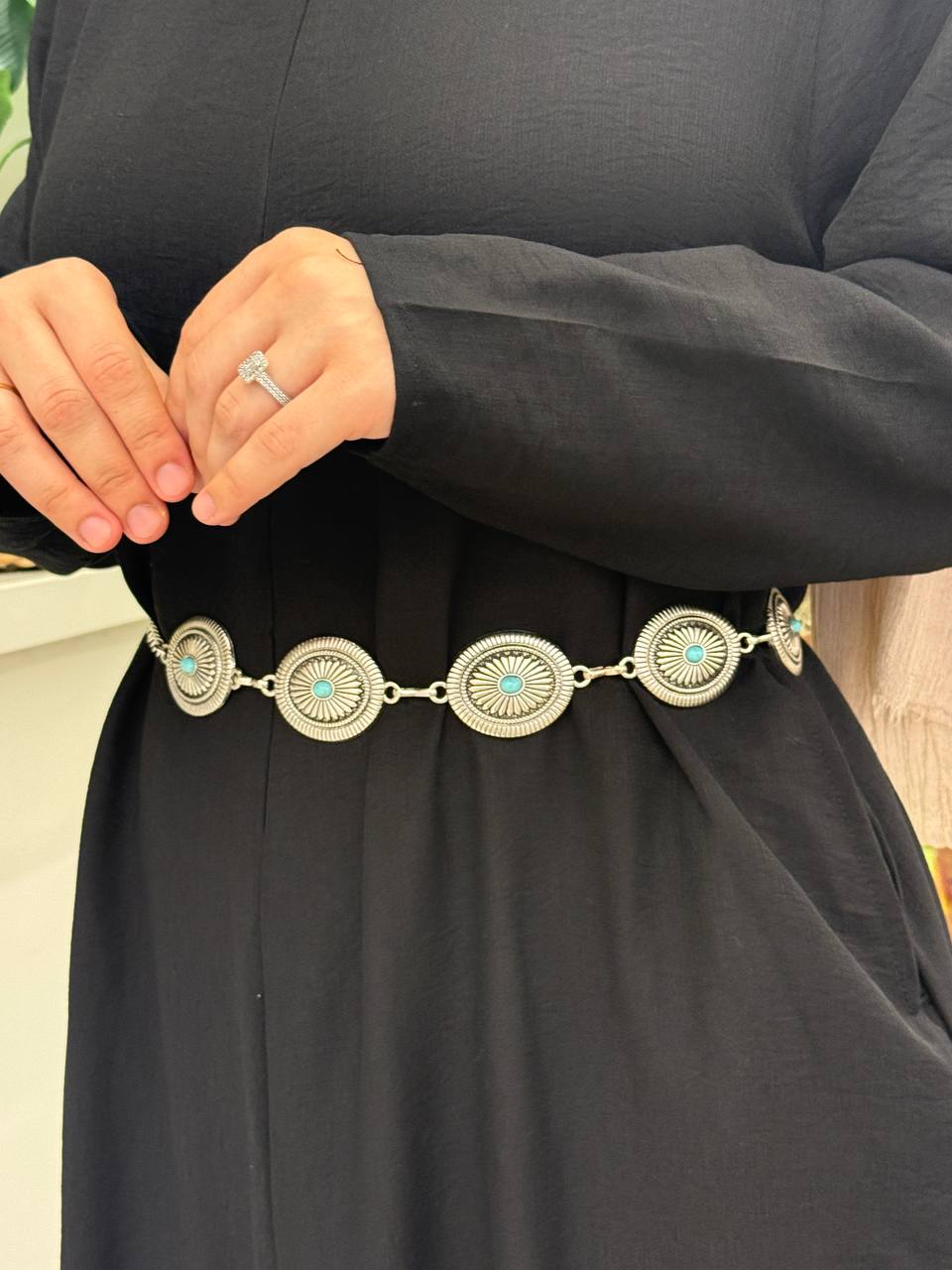 Stainless Steel Belt