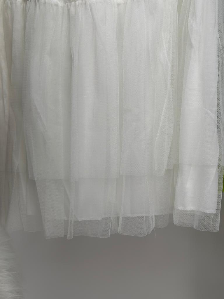 Tulle Underskirt