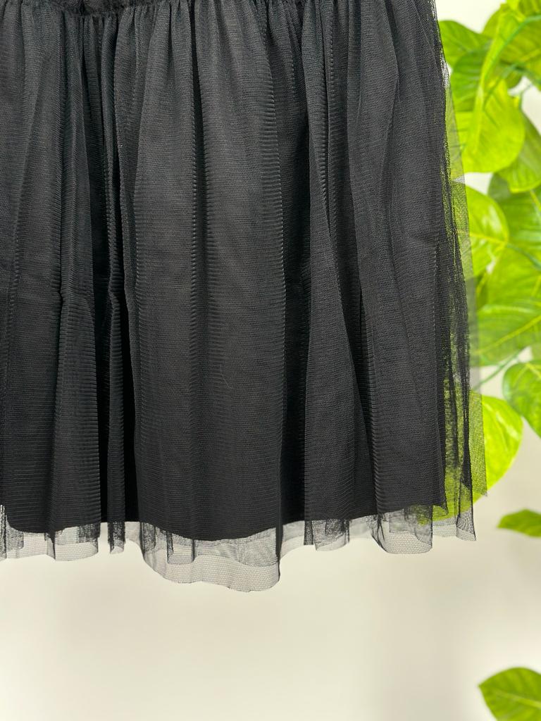 Tulle Underskirt