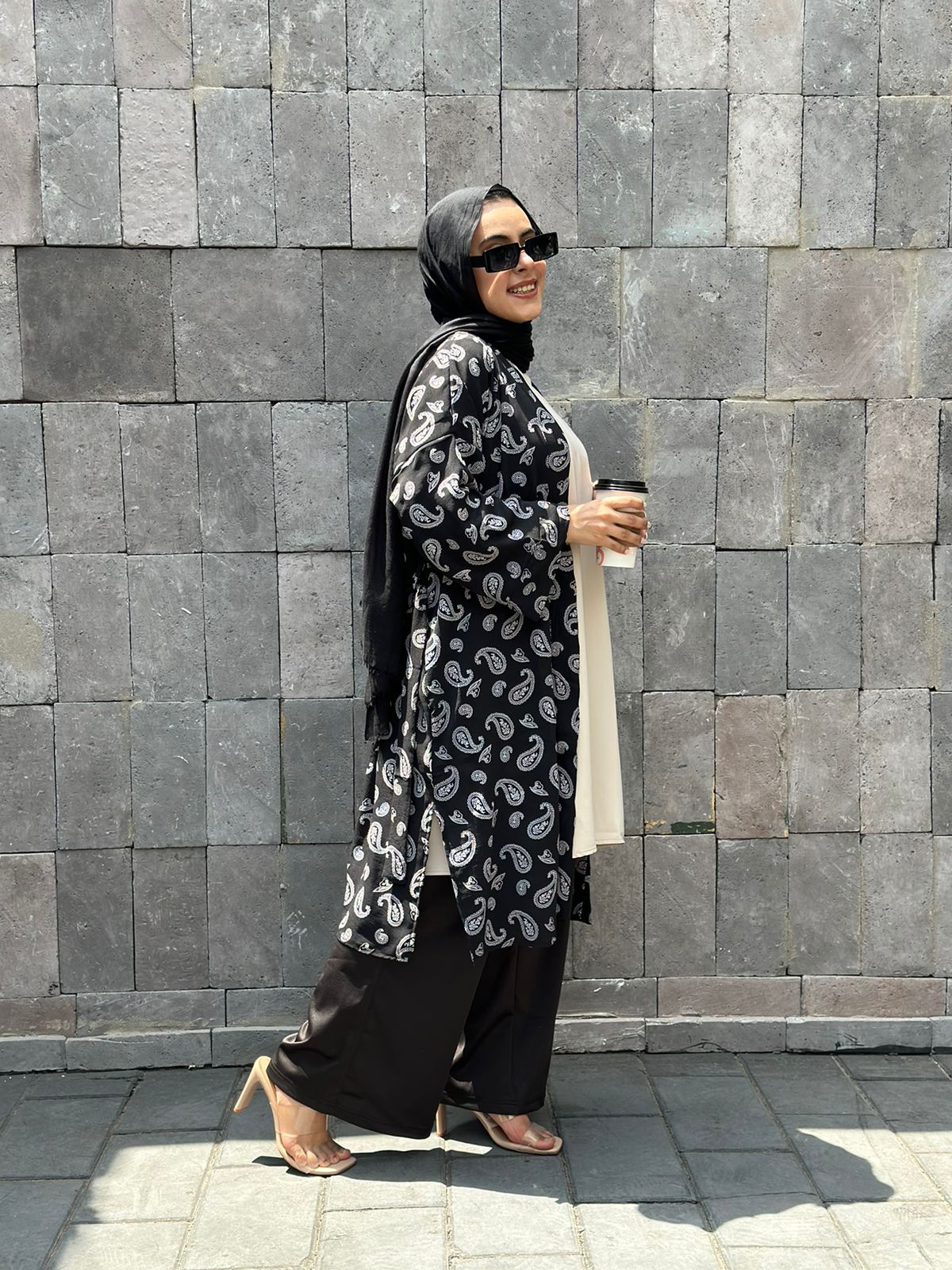 Cy Kimono