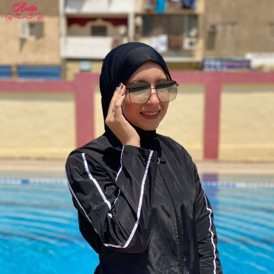 Scarf (Burkini)