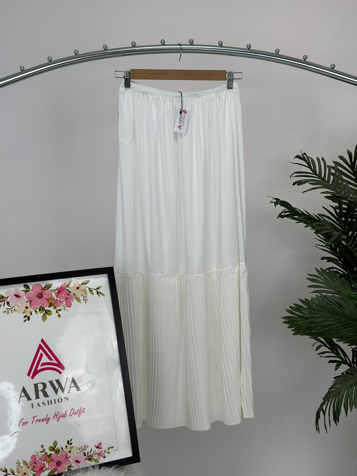 Bilisah Underskirt