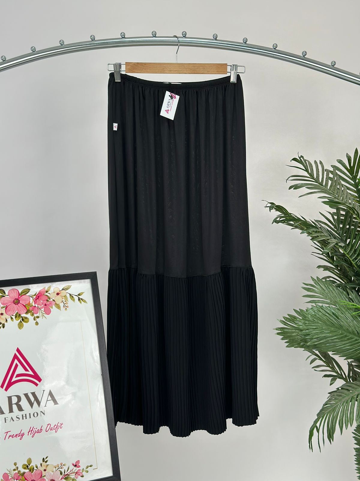Bilisah Underskirt