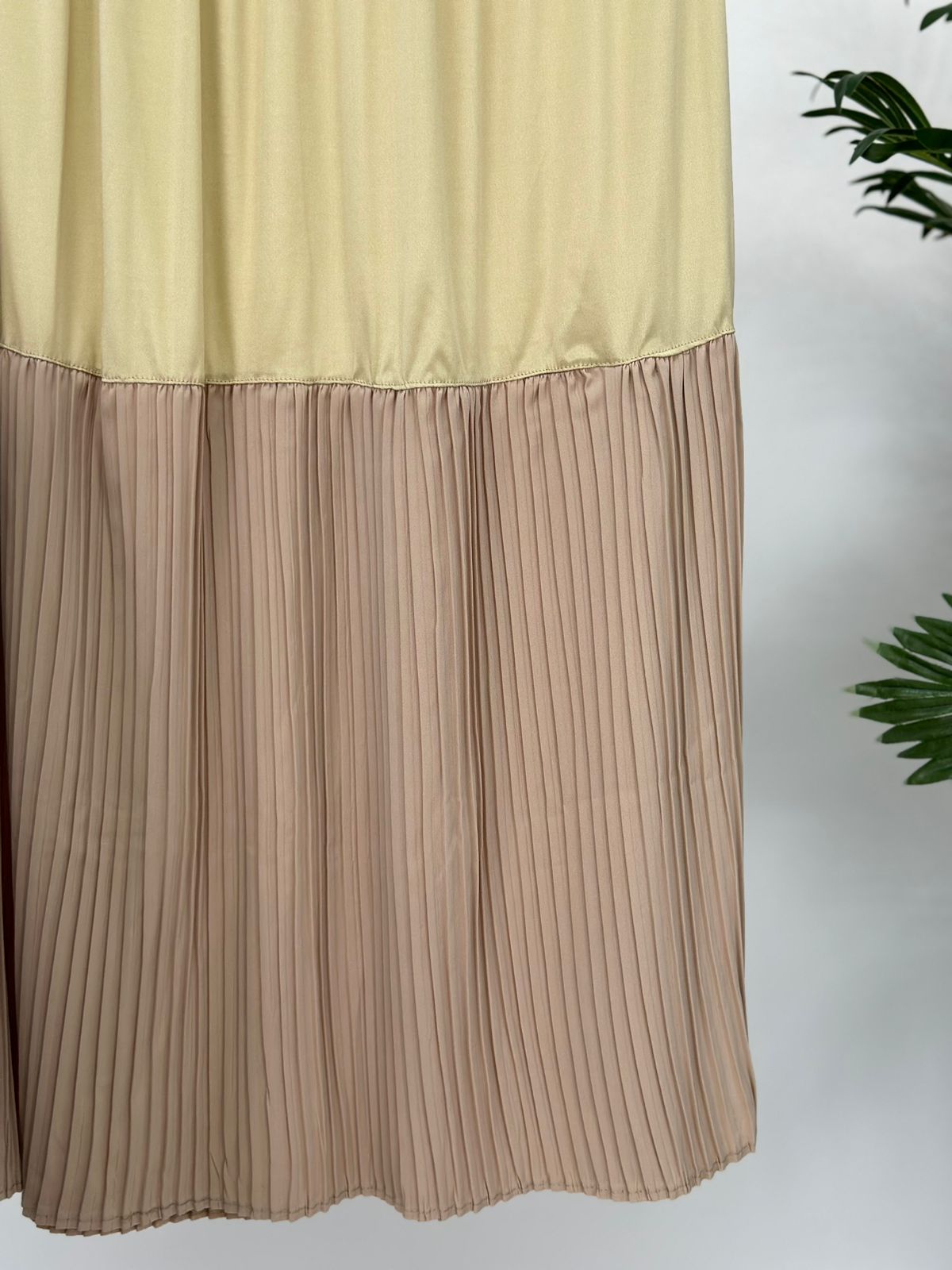 Bilisah Underskirt