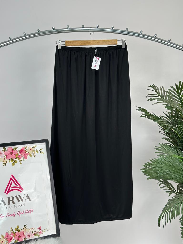 Plain Underskirt