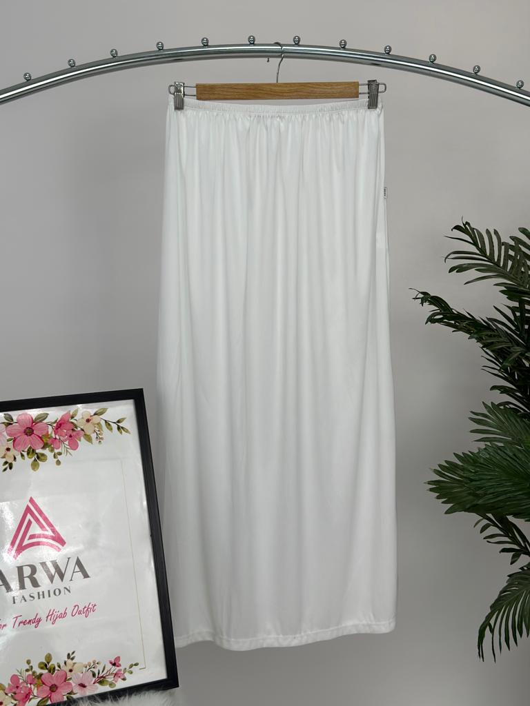 Plain Underskirt