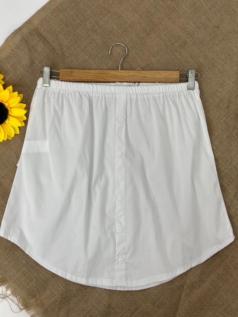 Chemise Extension (Poplin)