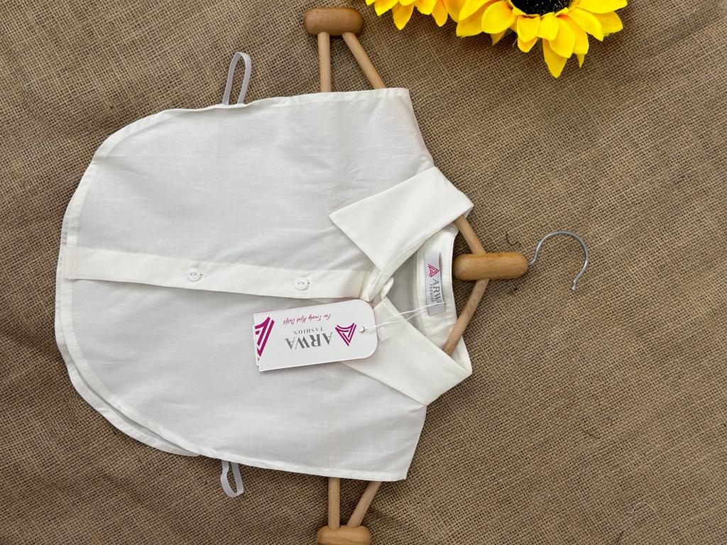 Chemise Extension (Poplin)