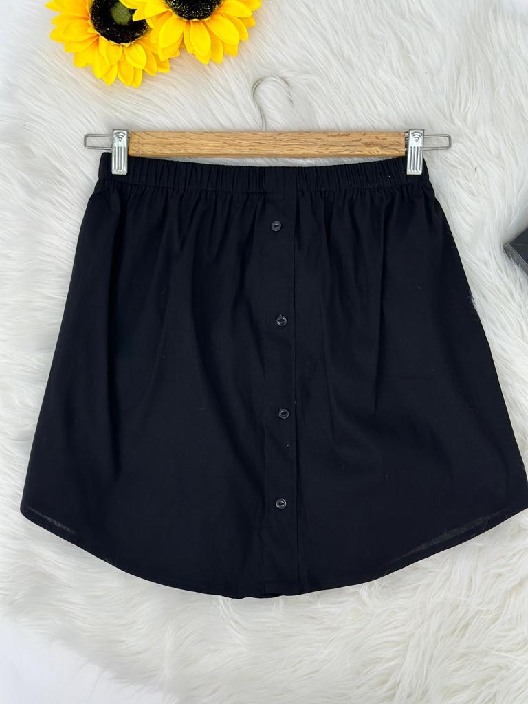 Chemise Extension (Poplin)