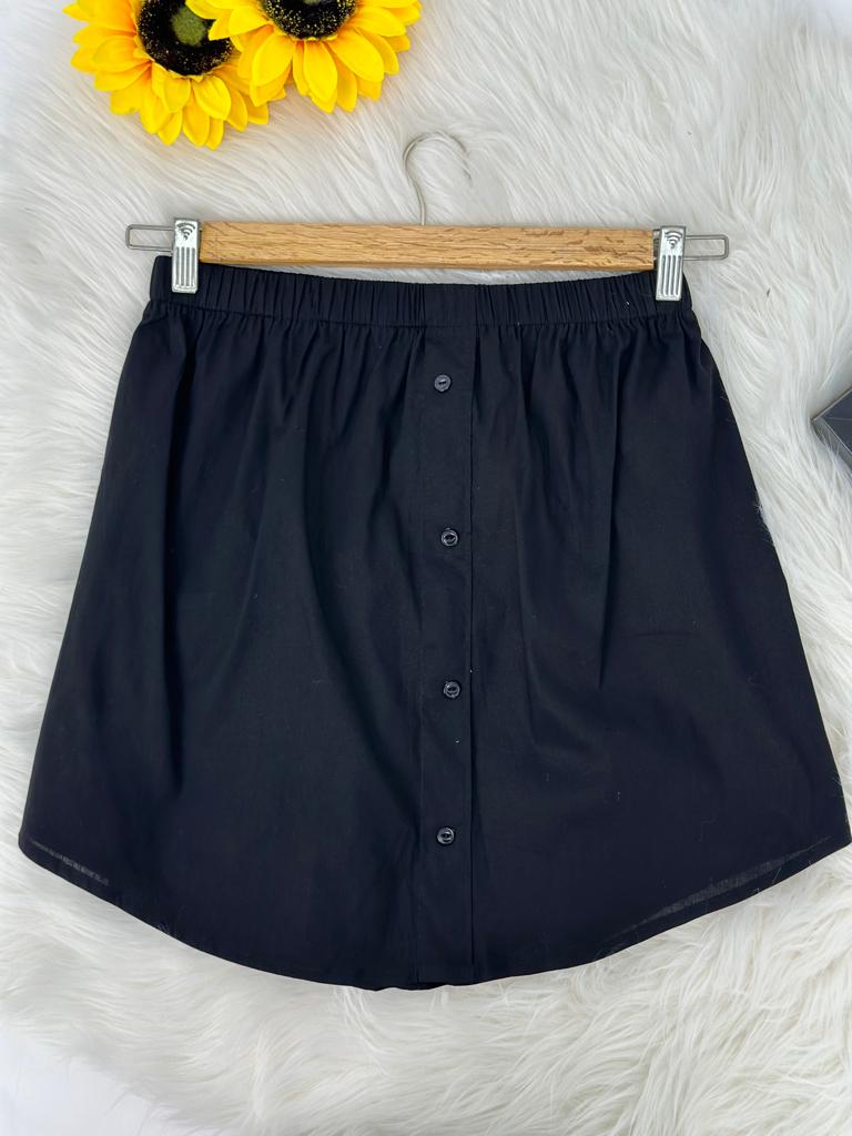 Chemise Extension (Poplin)
