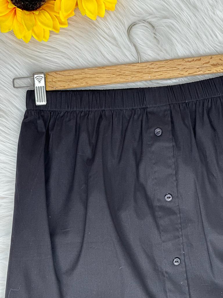 Chemise Extension (Poplin)