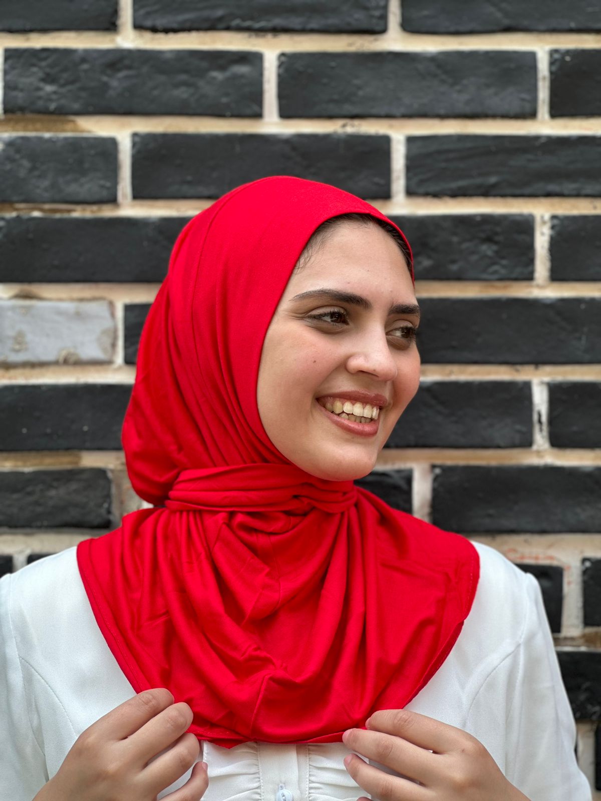 Kuwaiti Hijab