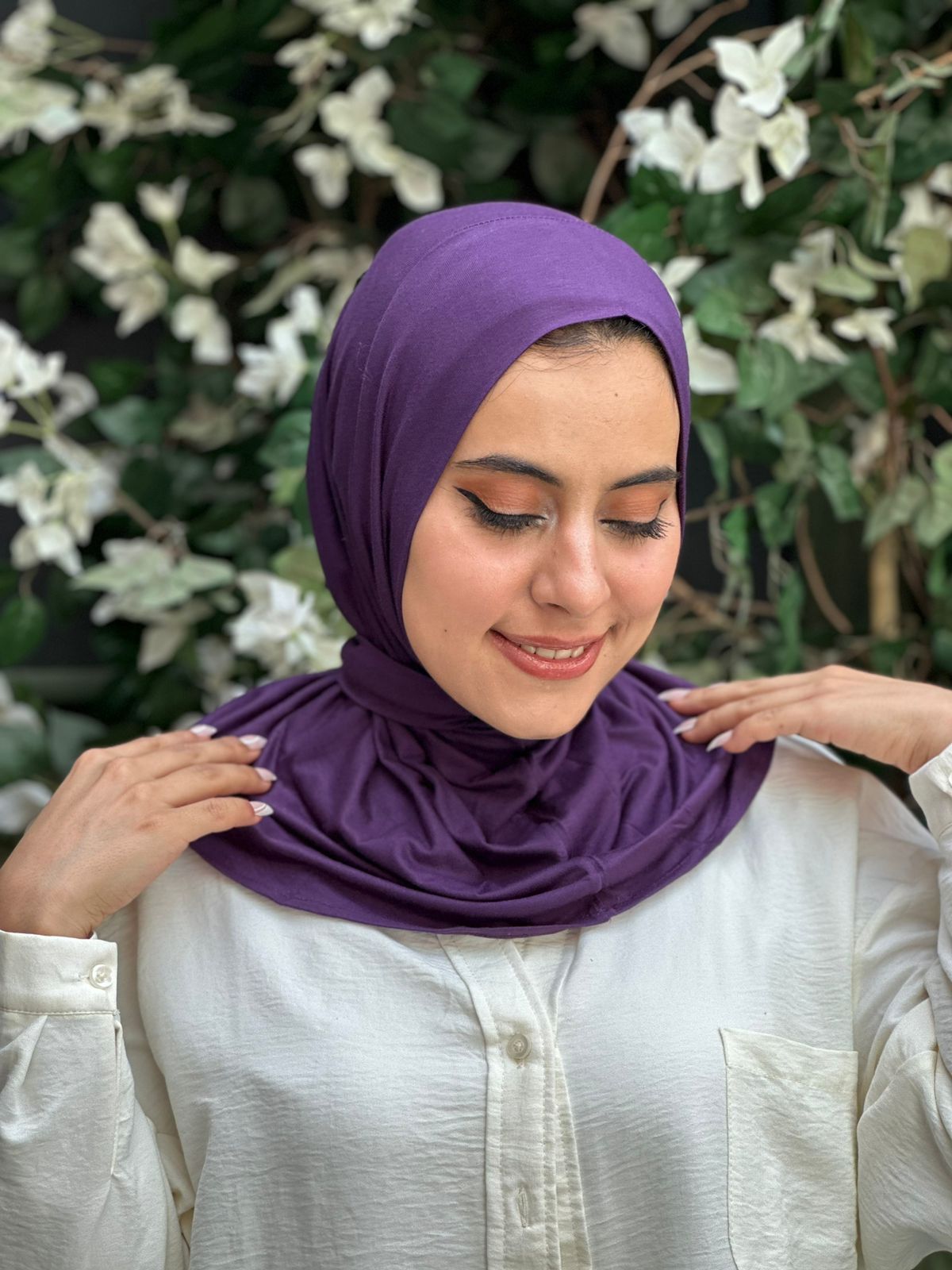 Kuwaiti Hijab