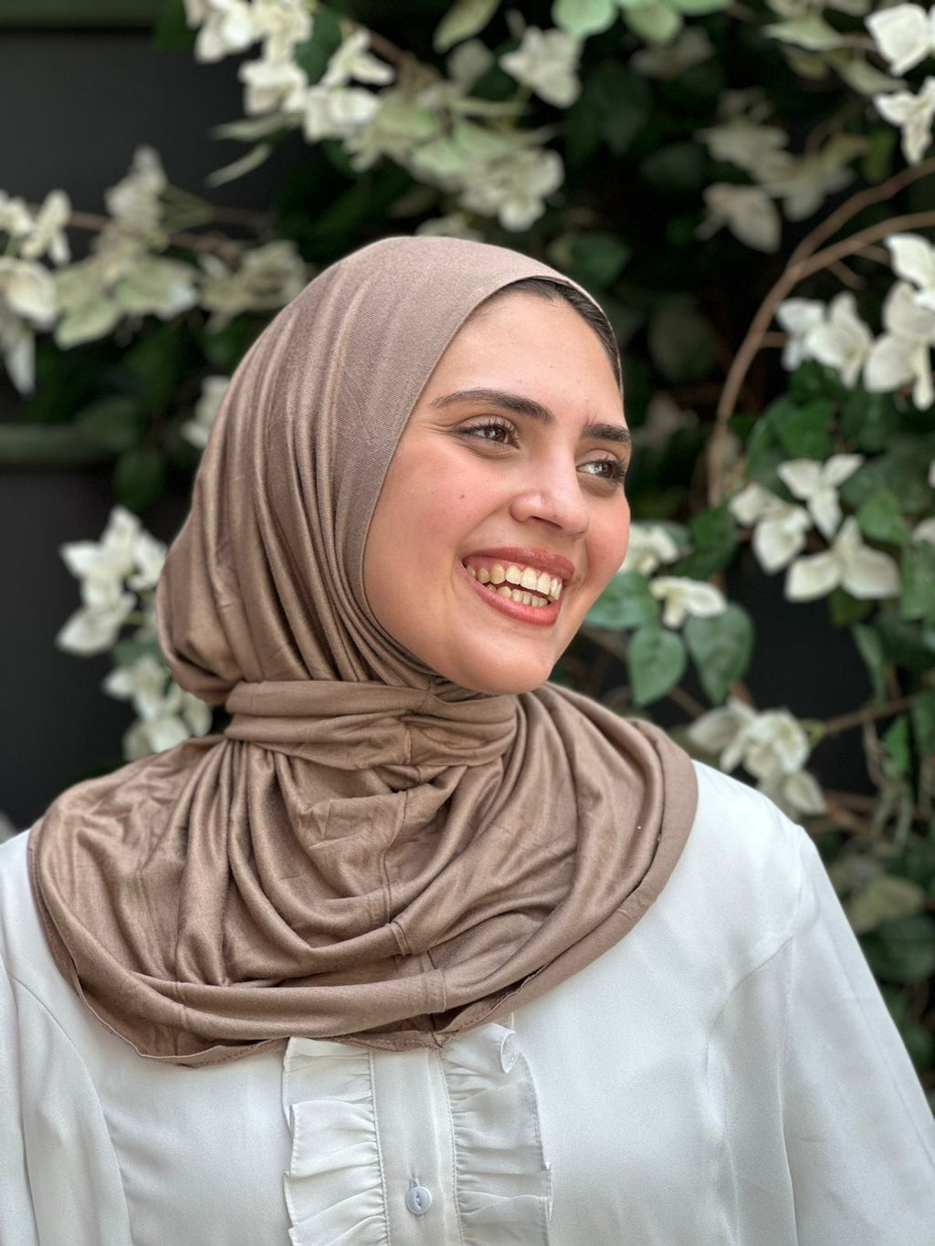 Kuwaiti Hijab