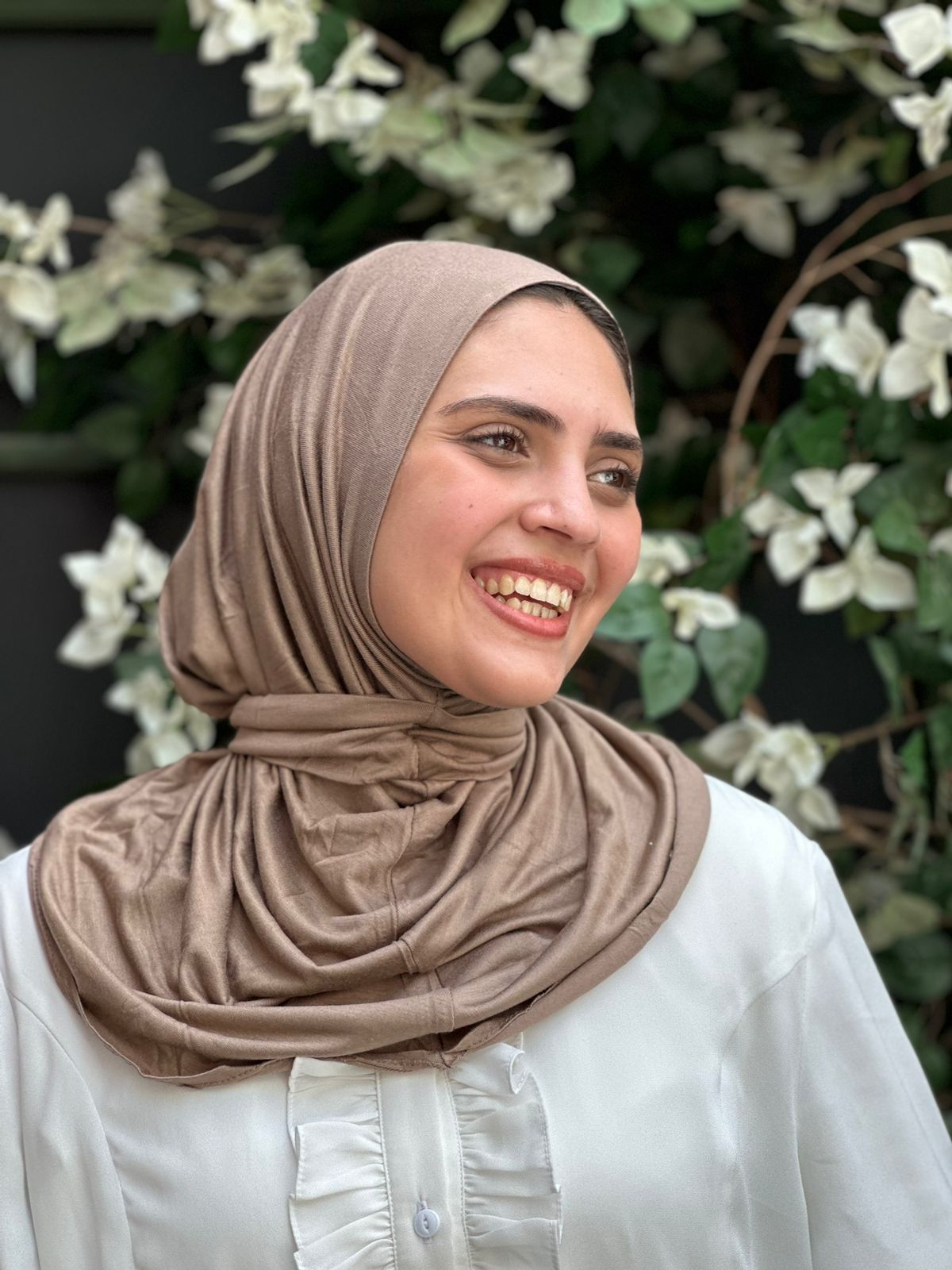 Kuwaiti Hijab