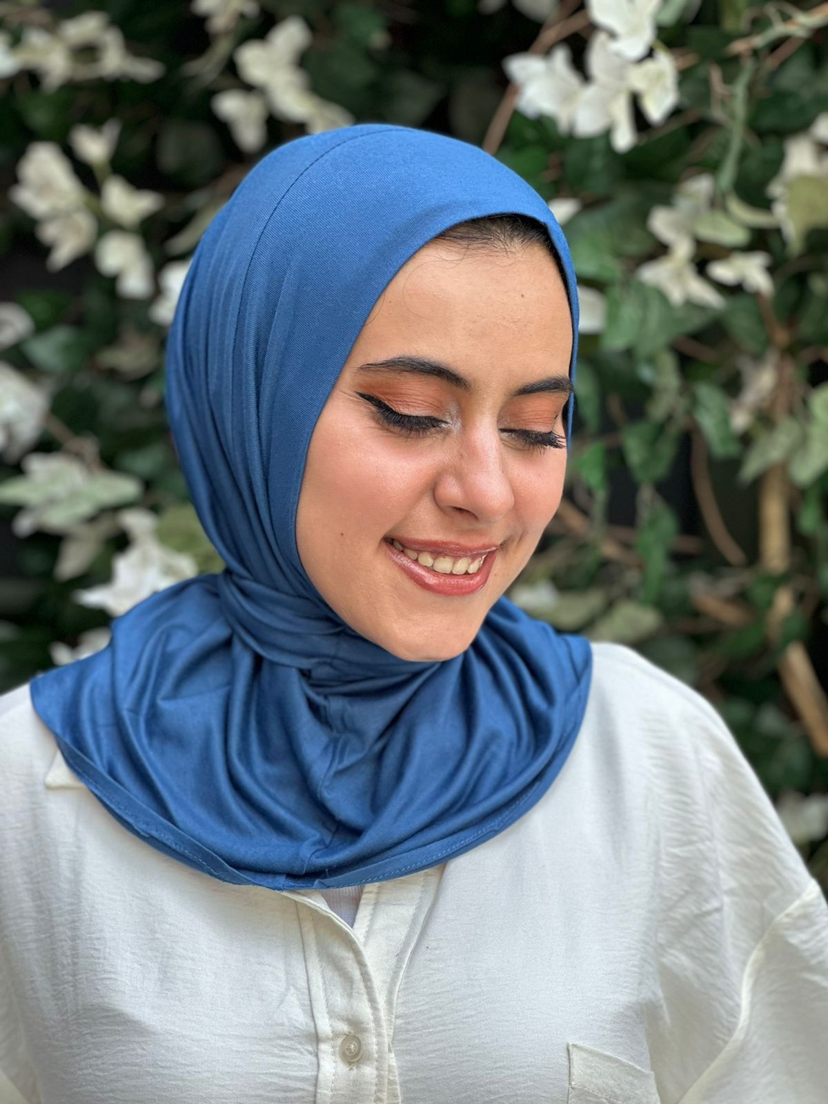Kuwaiti Hijab
