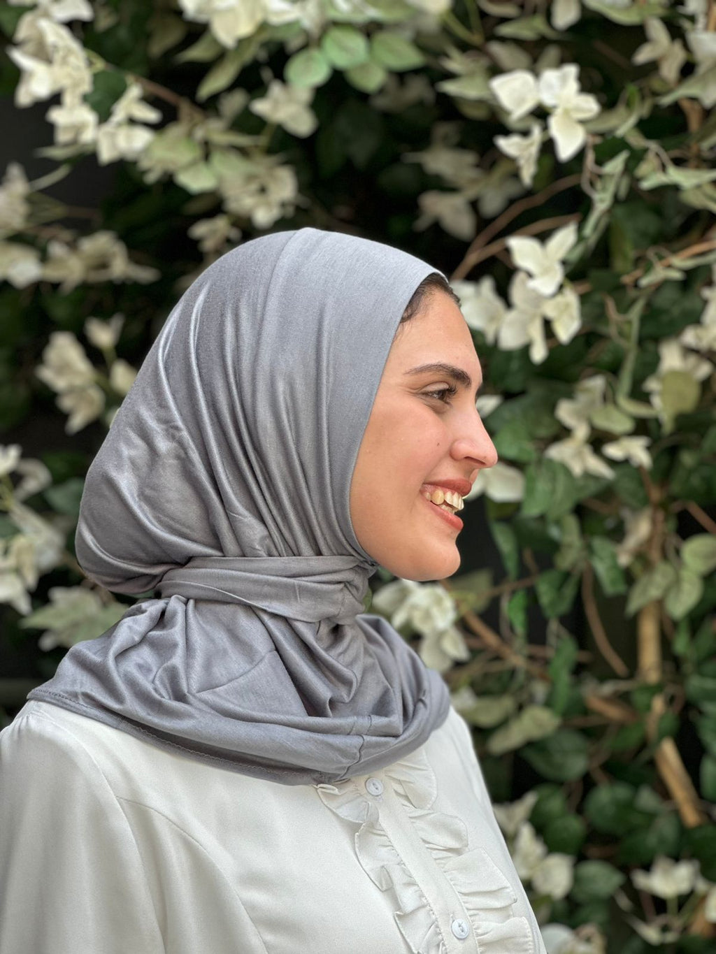 Kuwaiti Hijab