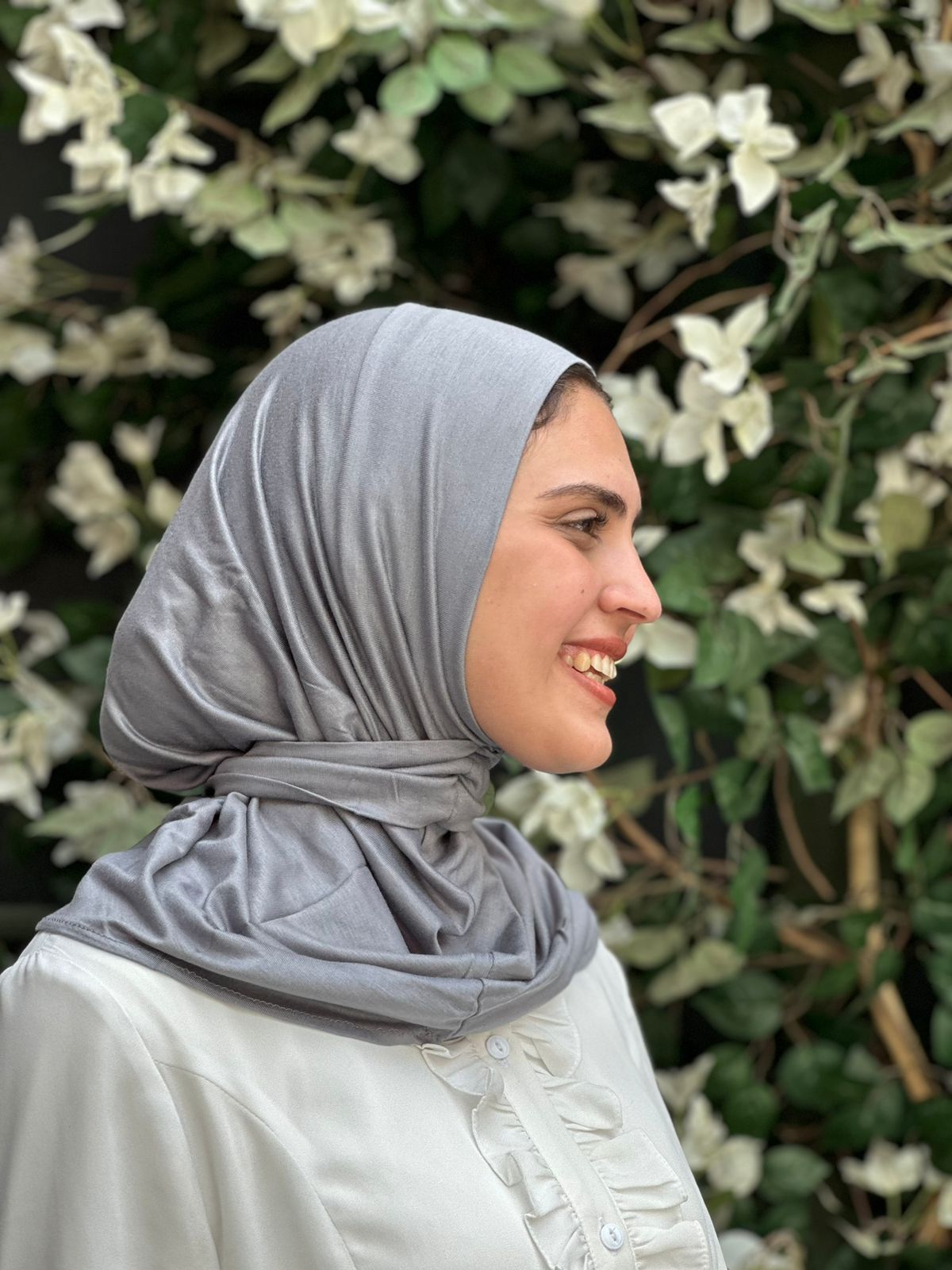 Kuwaiti Hijab
