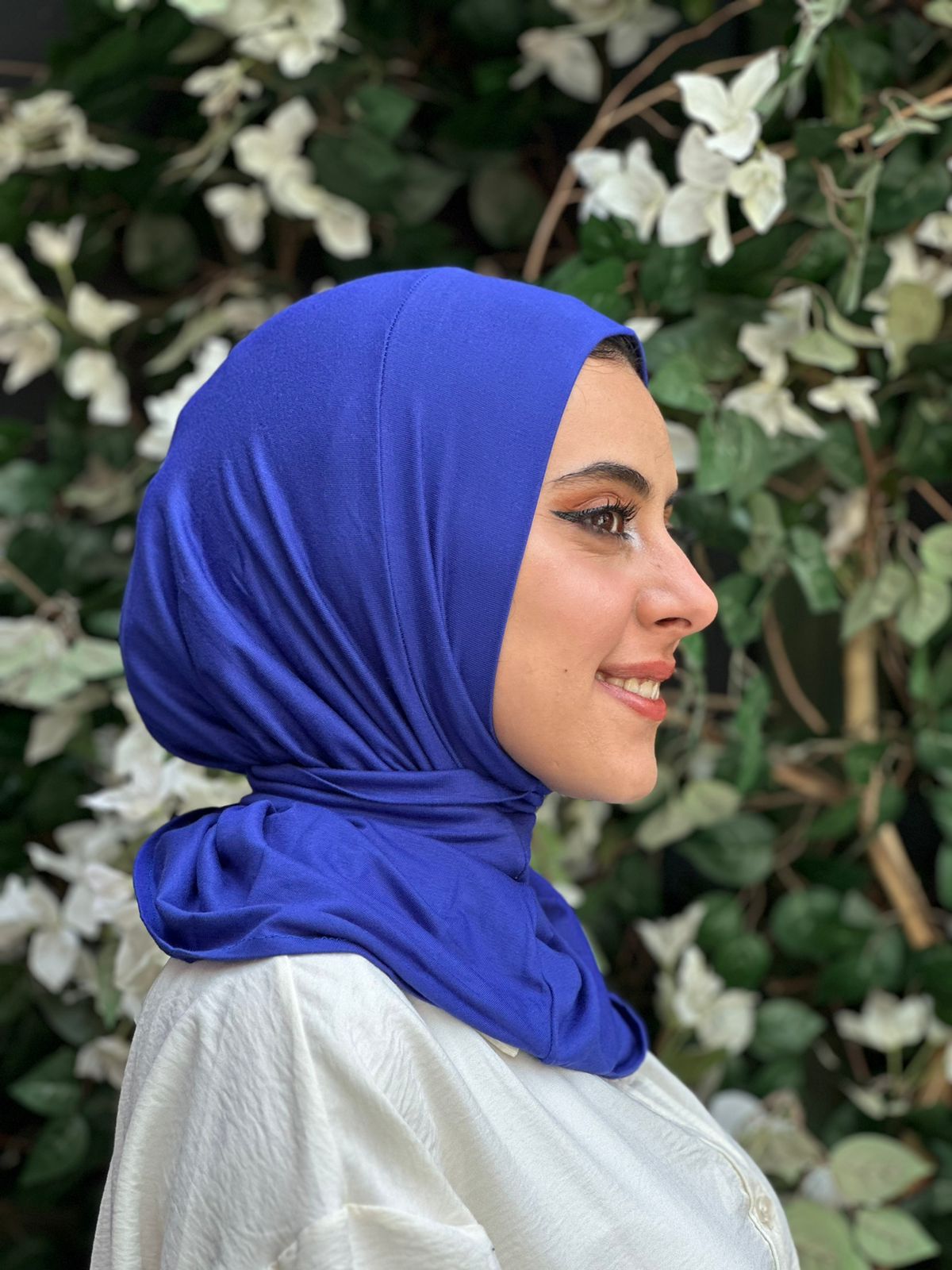Kuwaiti Hijab