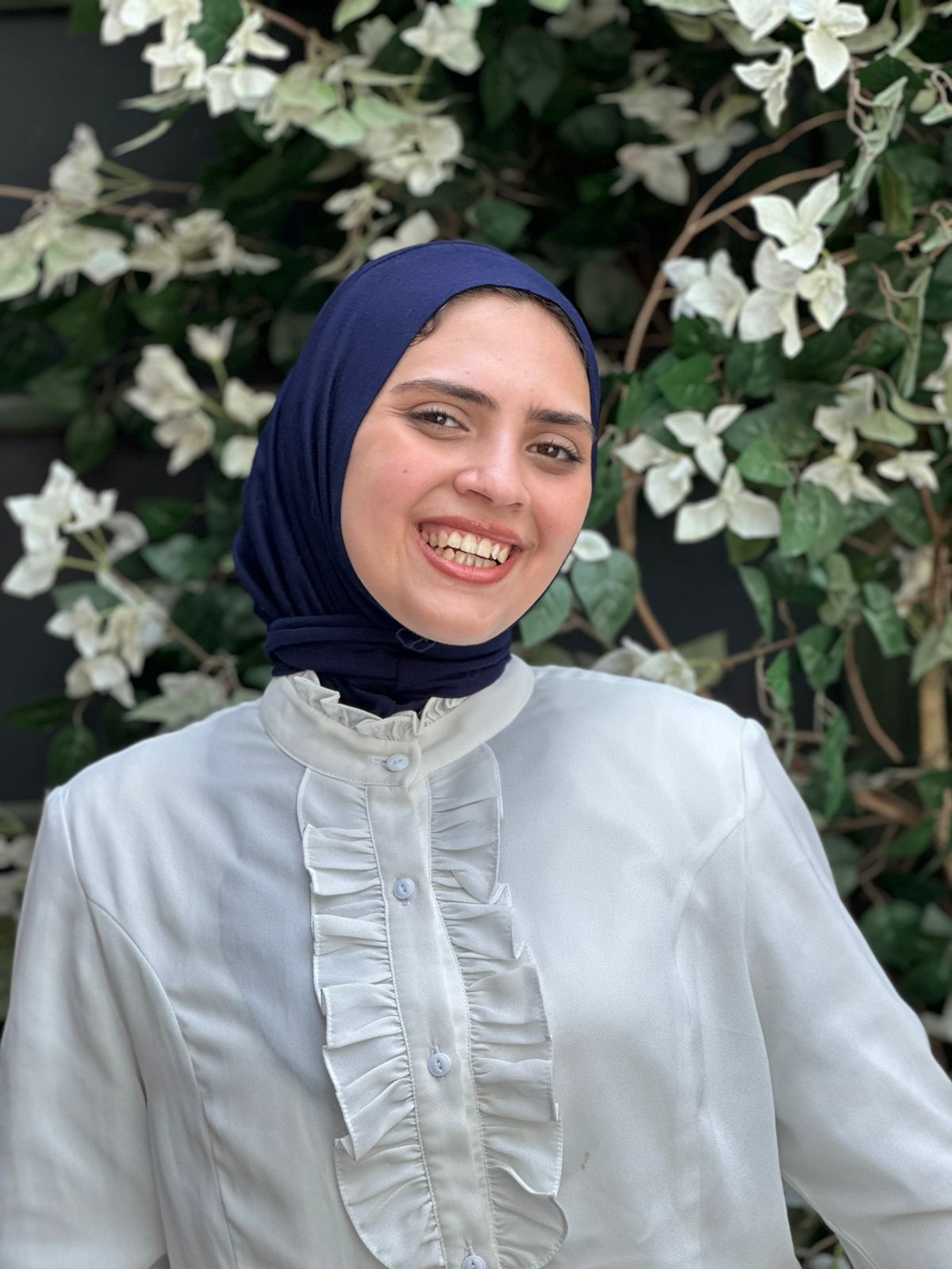 Kuwaiti Hijab