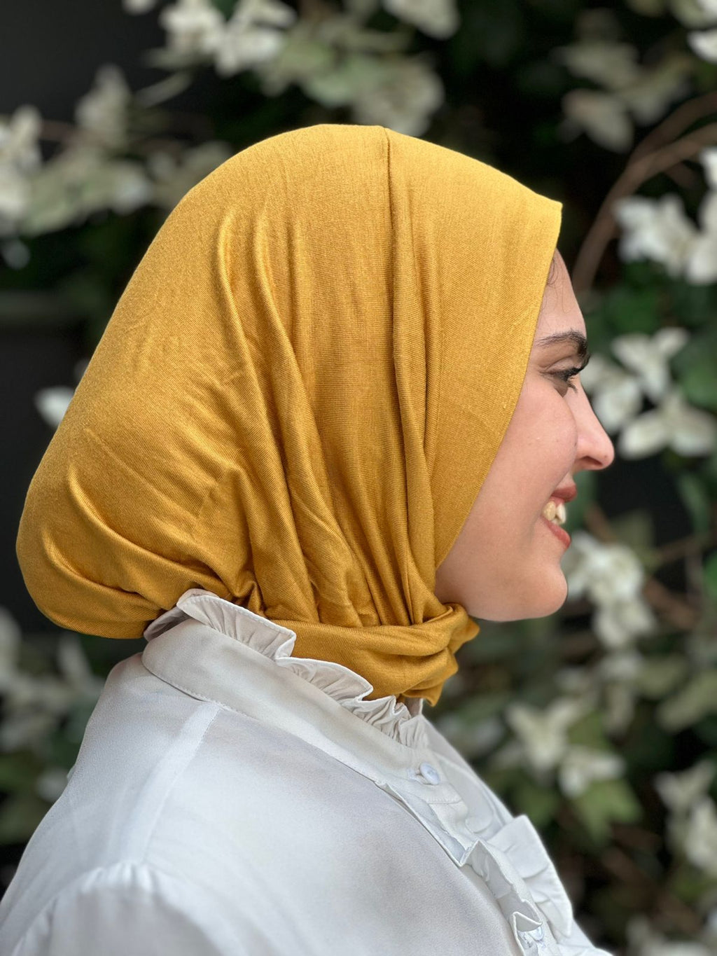 Kuwaiti Hijab