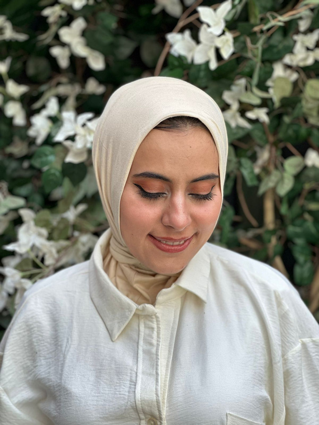 Kuwaiti Hijab