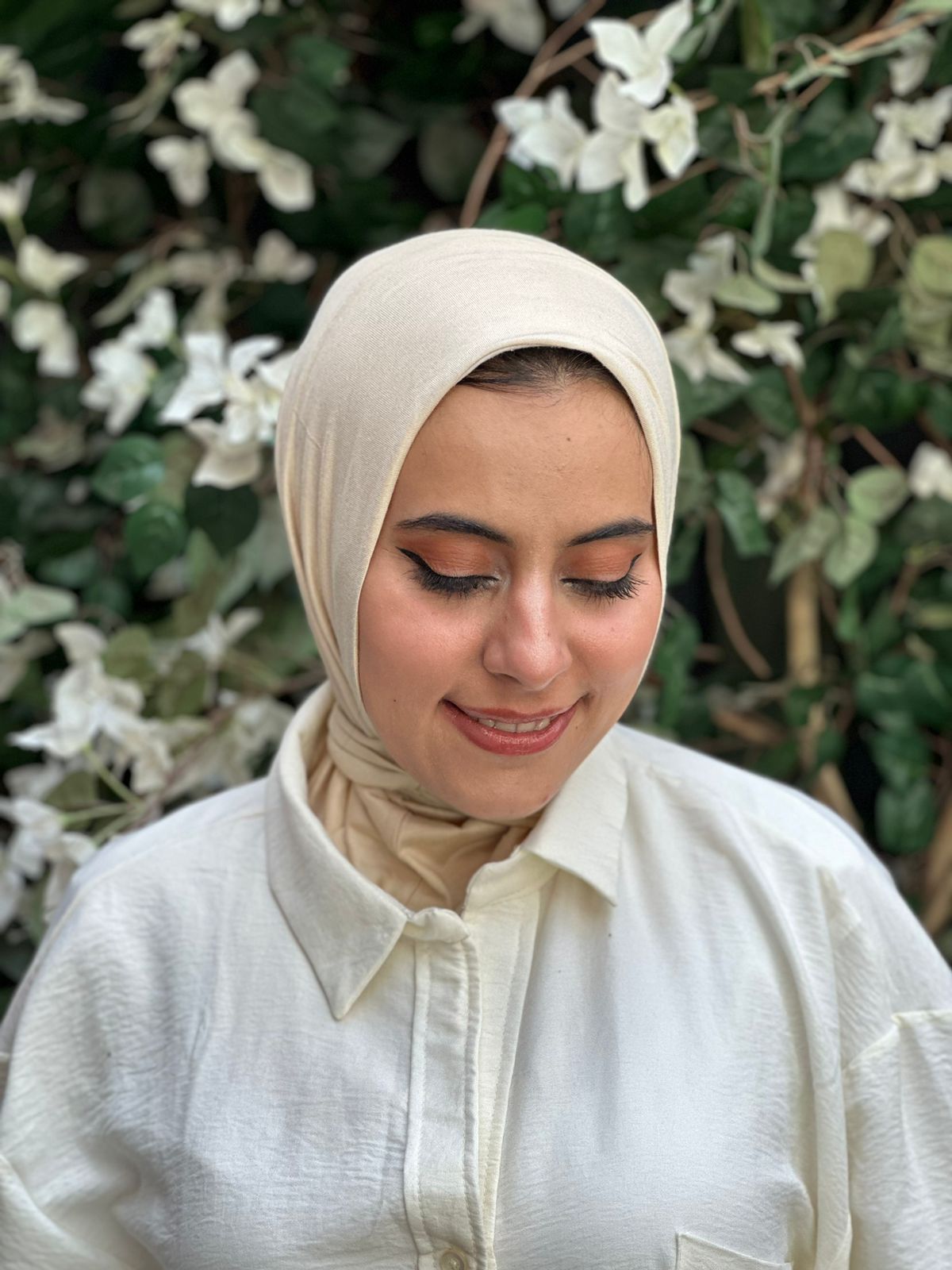 Kuwaiti Hijab