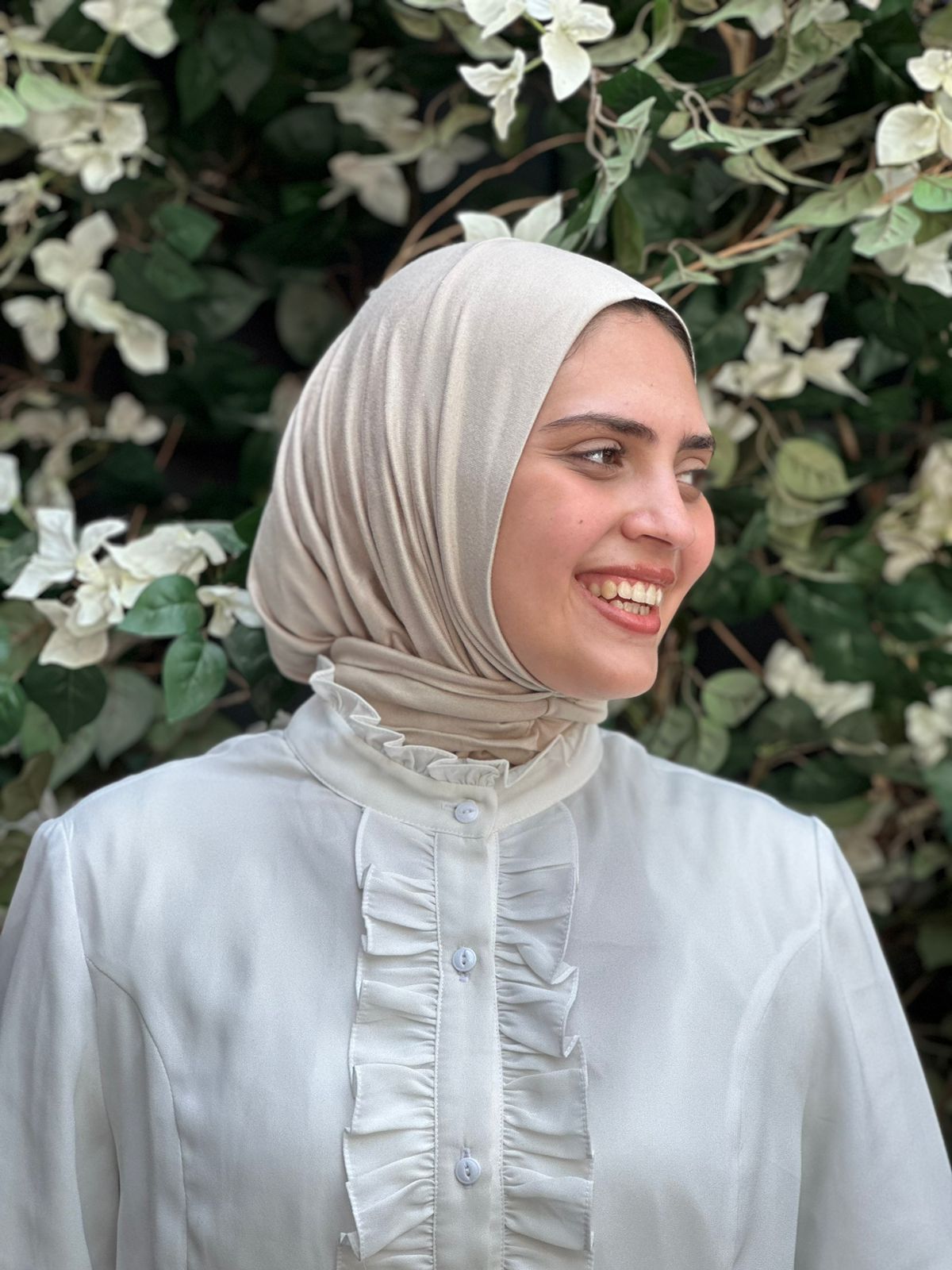 Kuwaiti Hijab