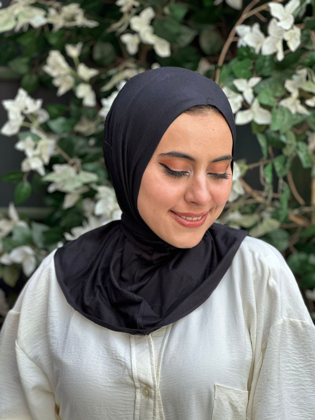 Kuwaiti Hijab