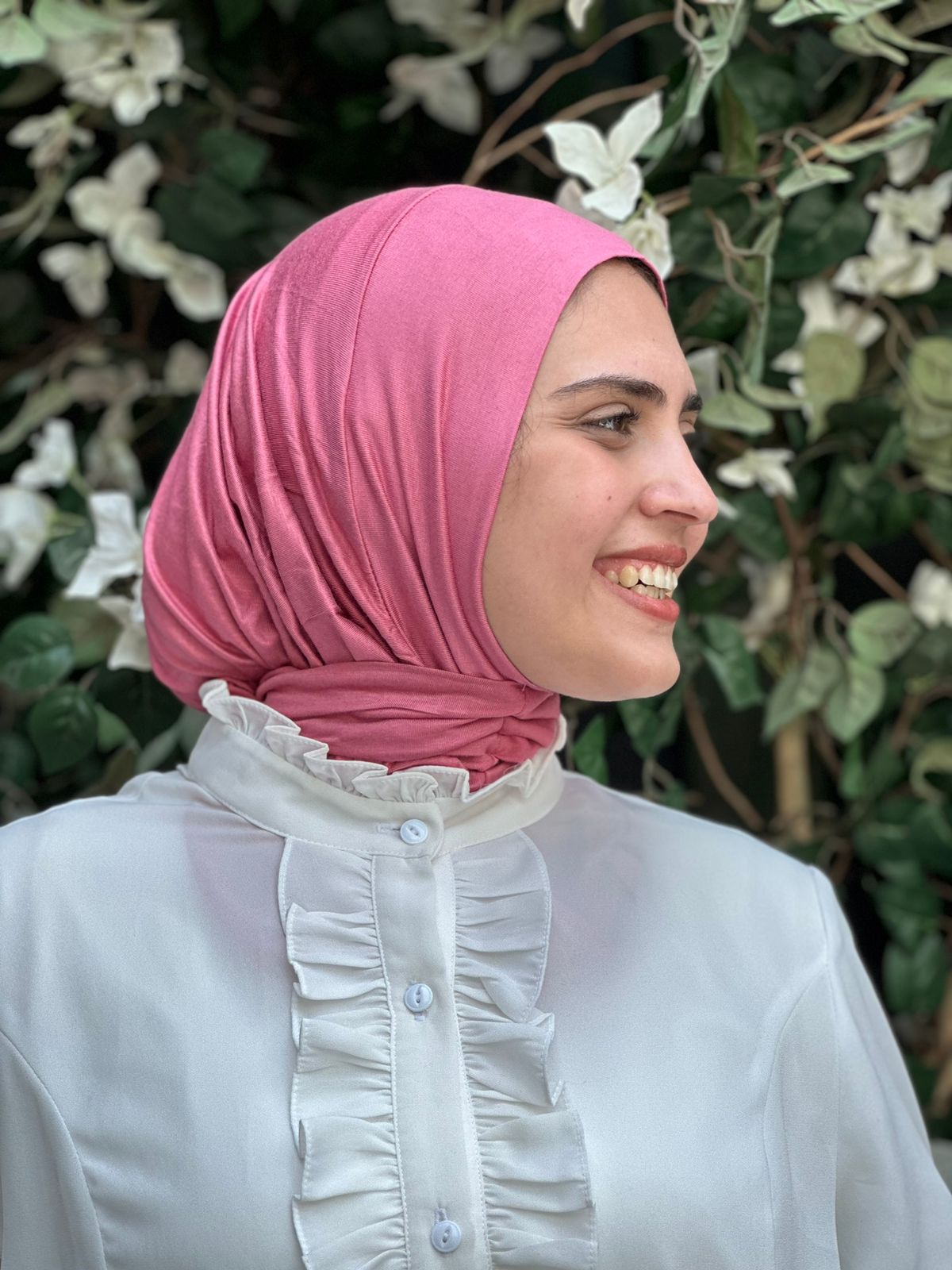 Kuwaiti Hijab