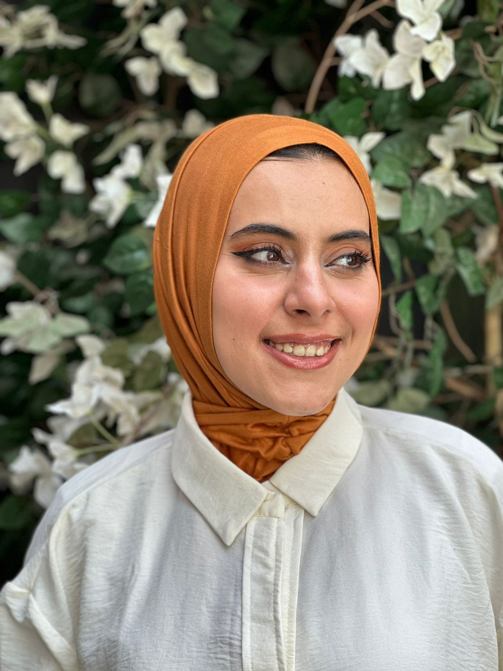 Kuwaiti Hijab