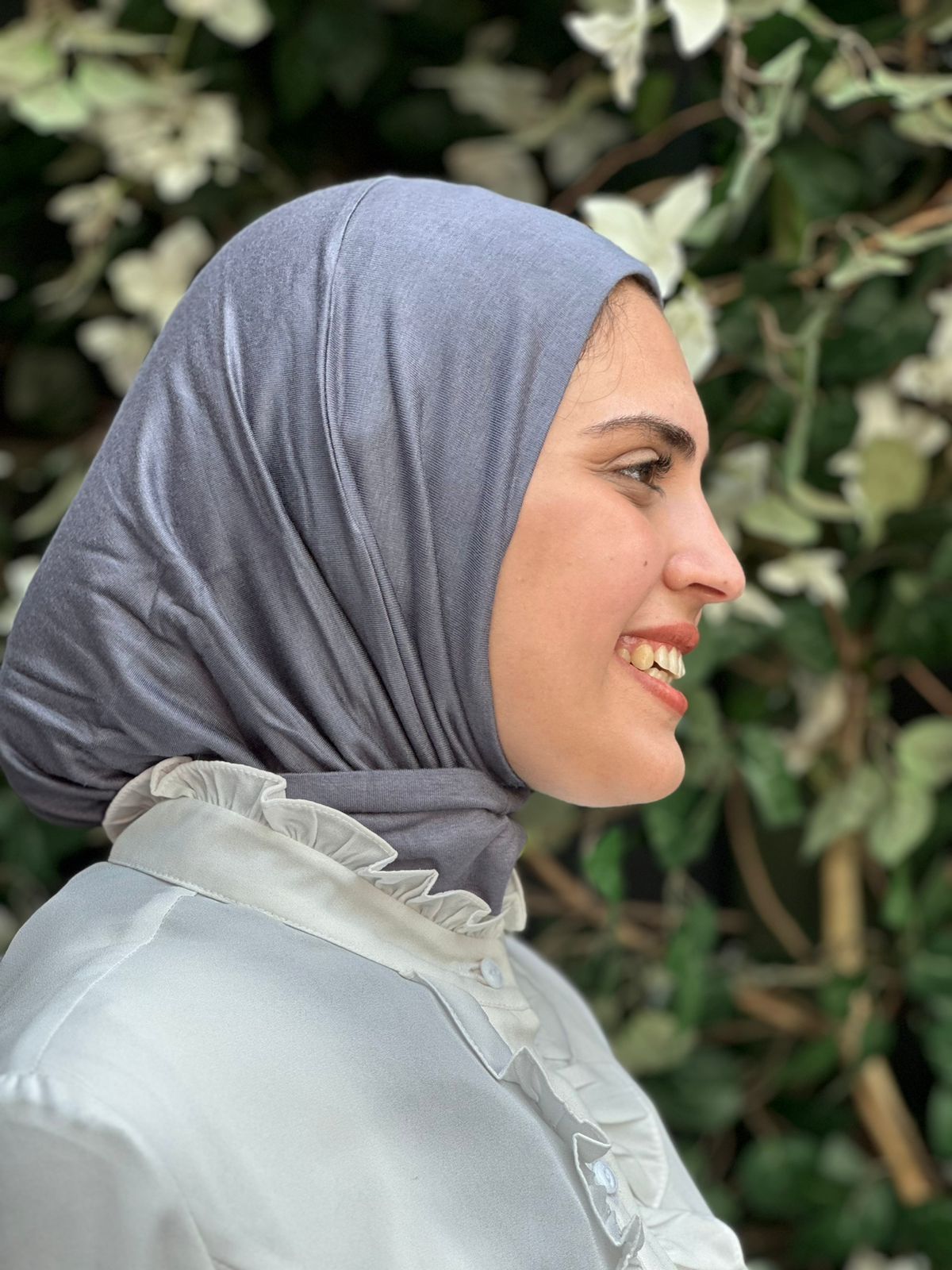 Kuwaiti Hijab