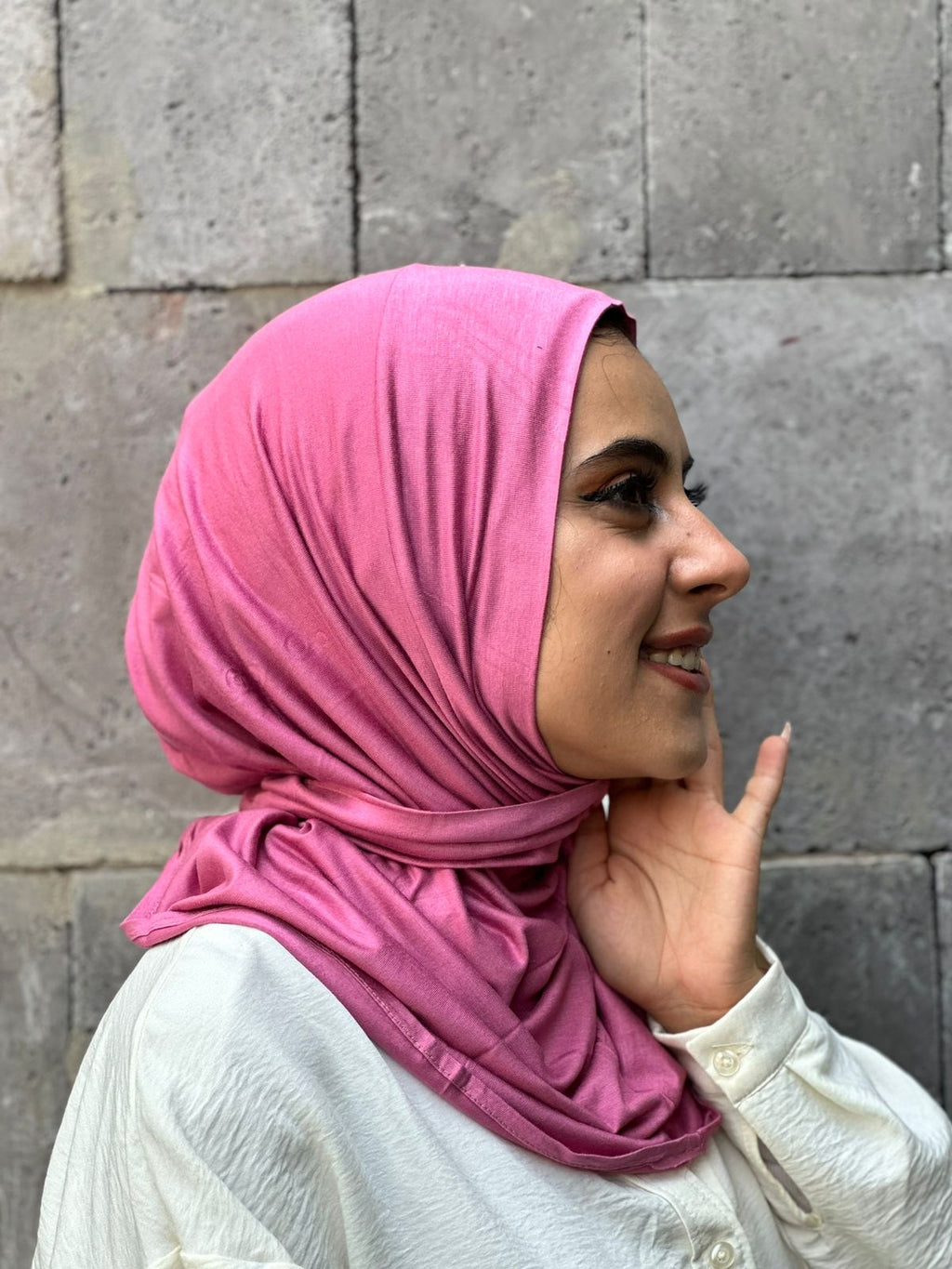 Kuwaiti Hijab