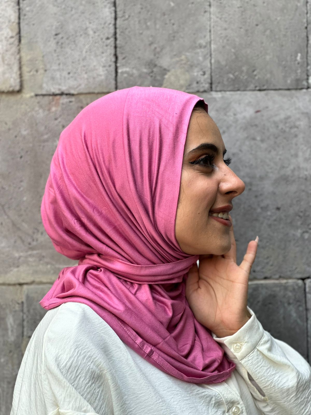 Kuwaiti Hijab