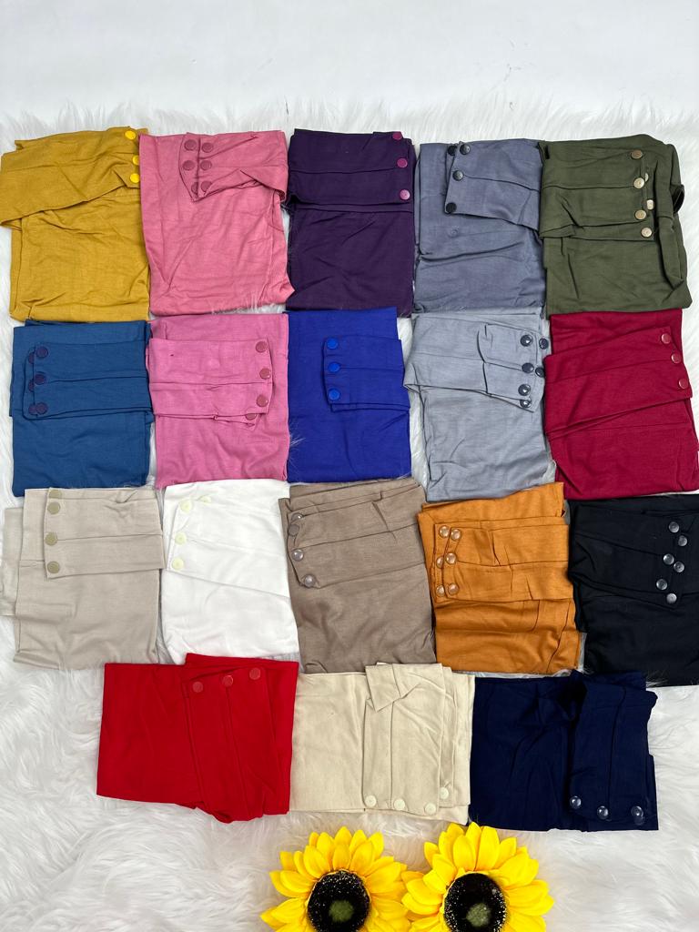 Kuwaiti Hijab