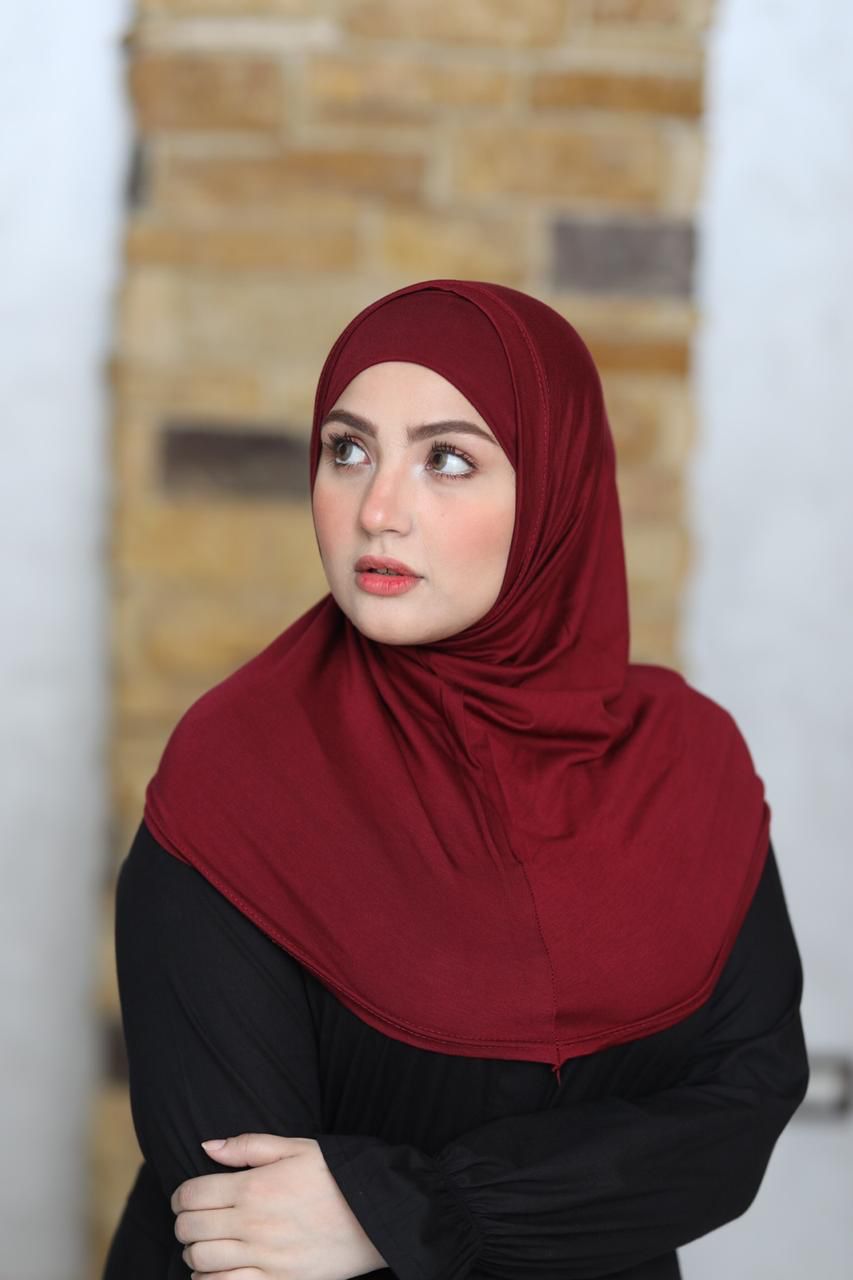 arwa hijab