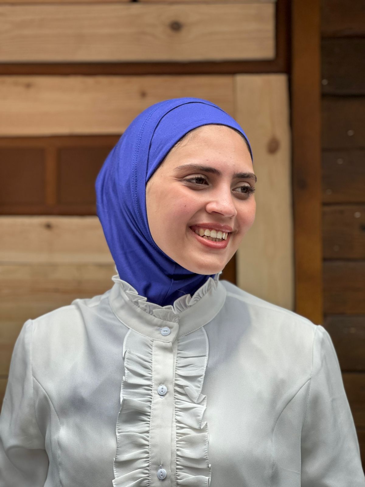 arwa hijab