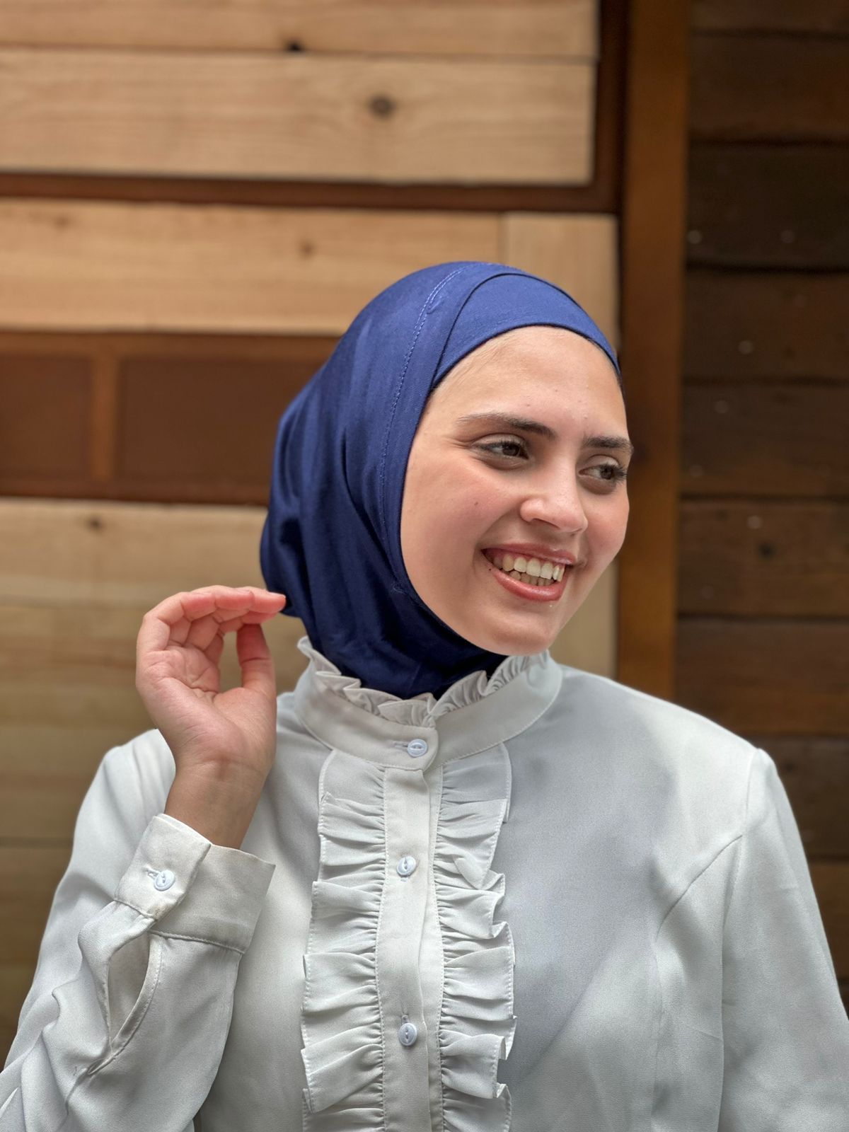 arwa hijab