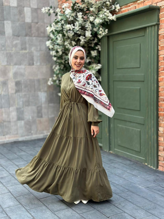 Dress (Modarrag)