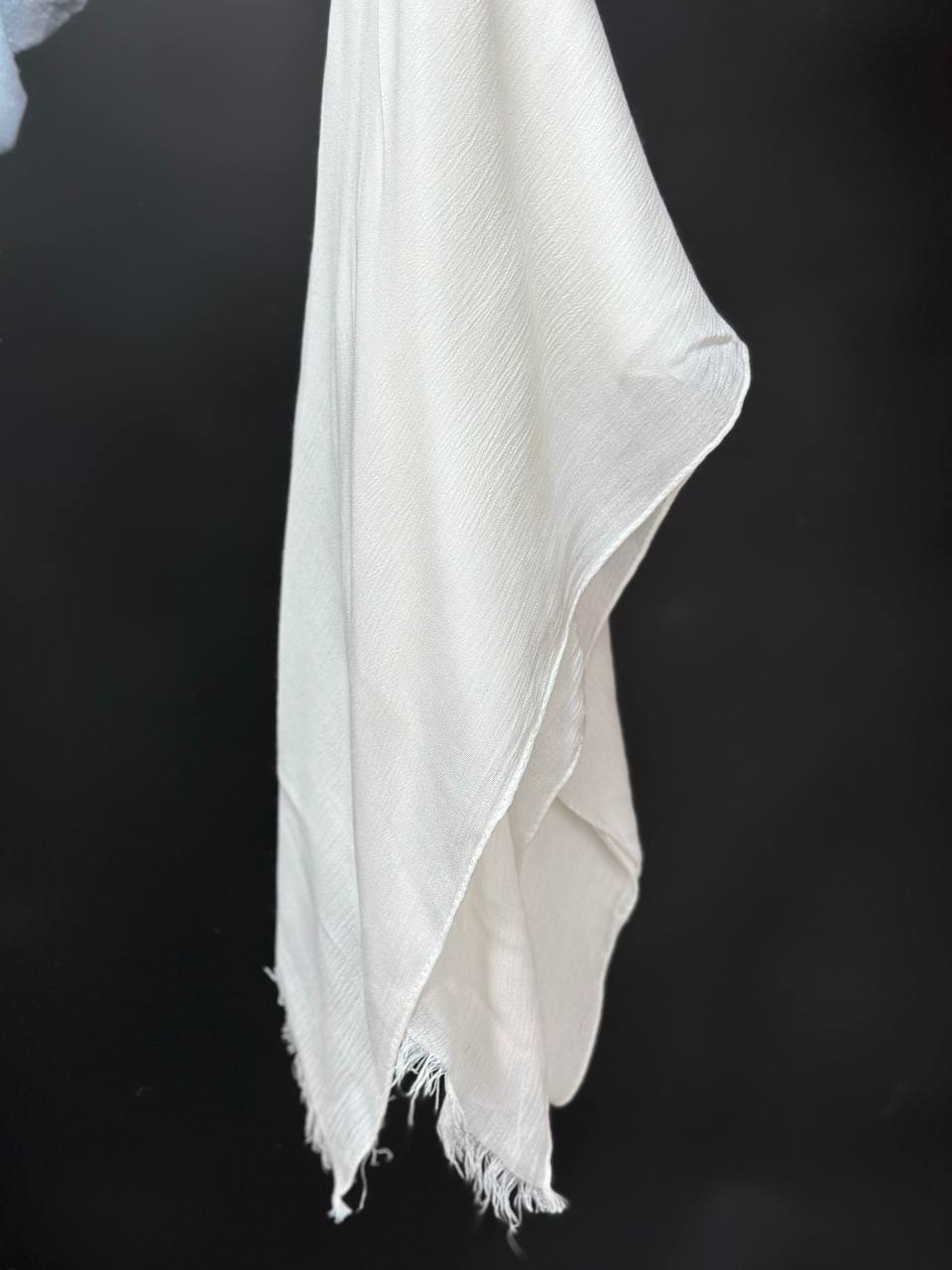 Tassels Shash hijab