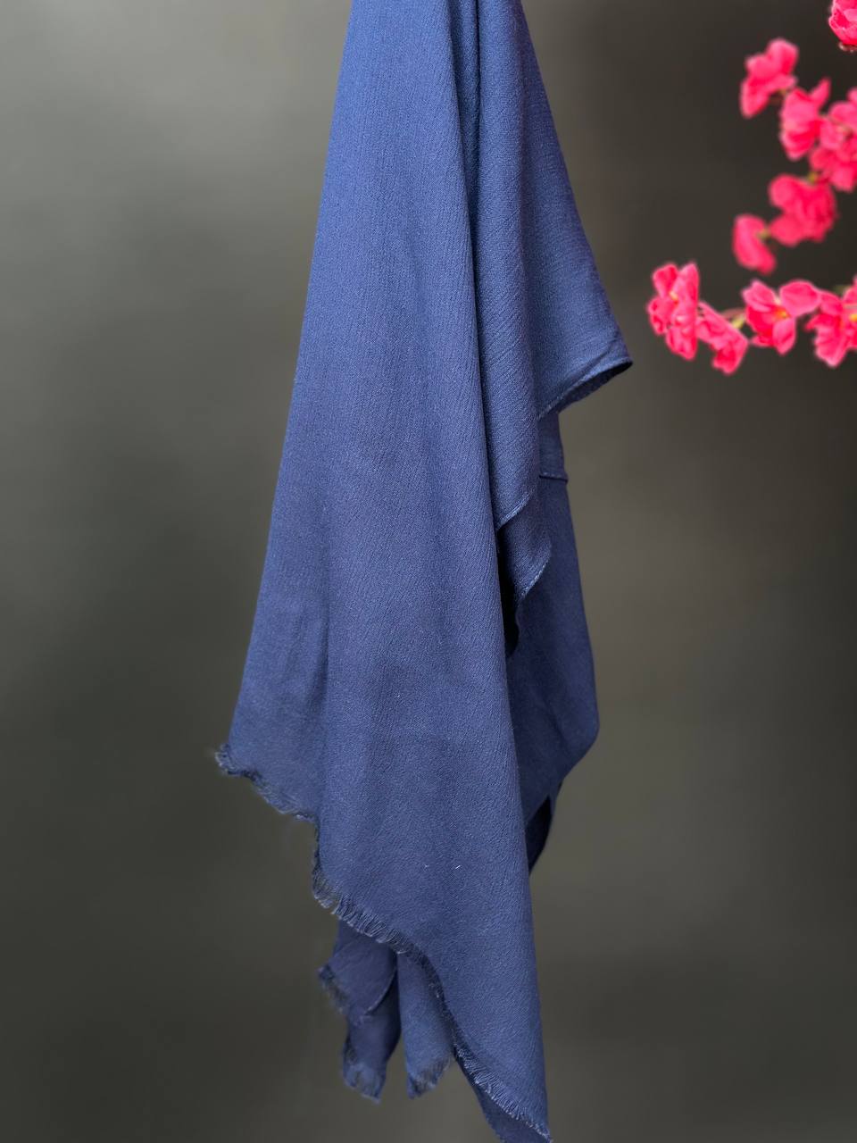 Tassels Shash hijab