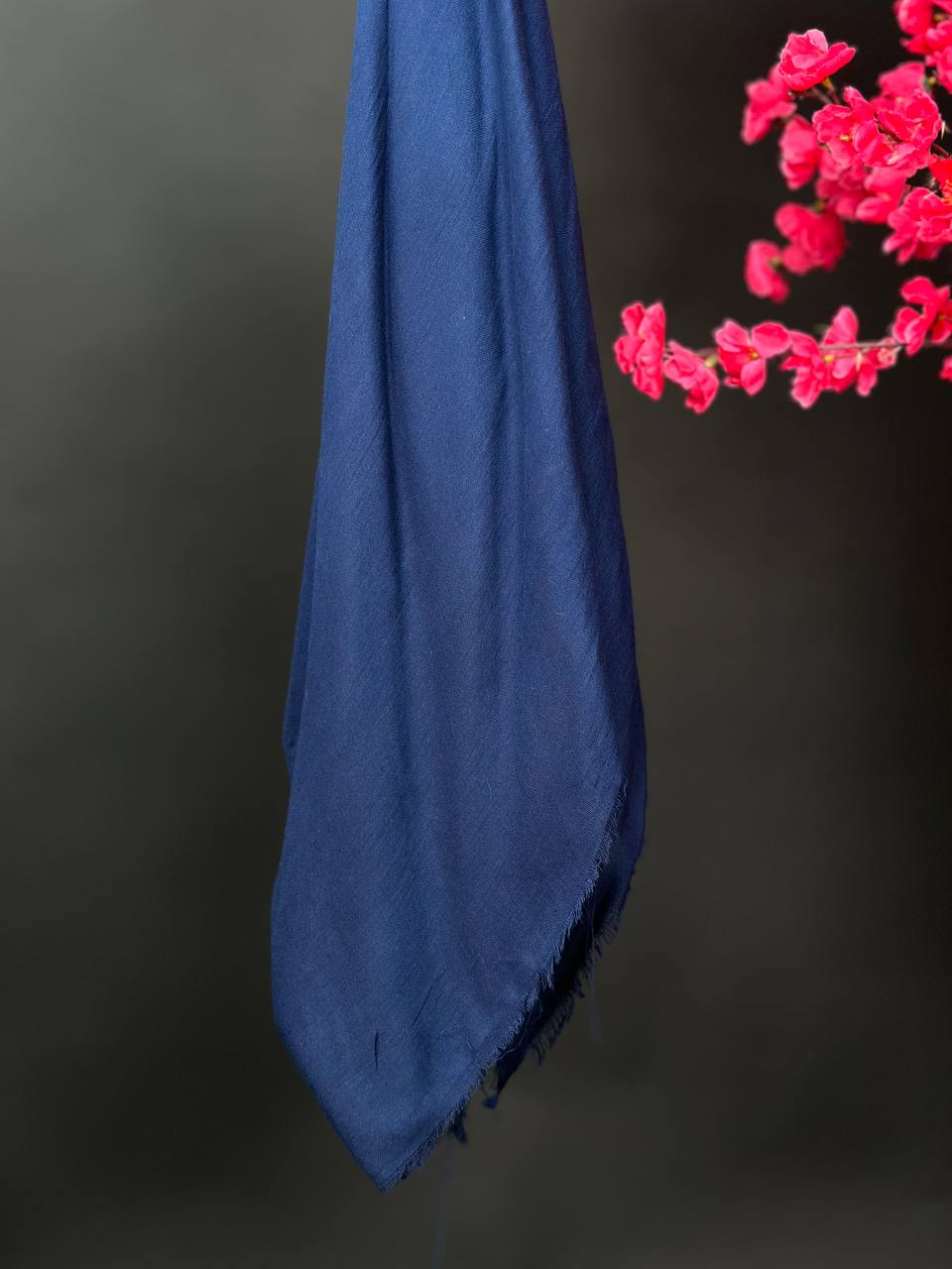 Tassels Modal hijab