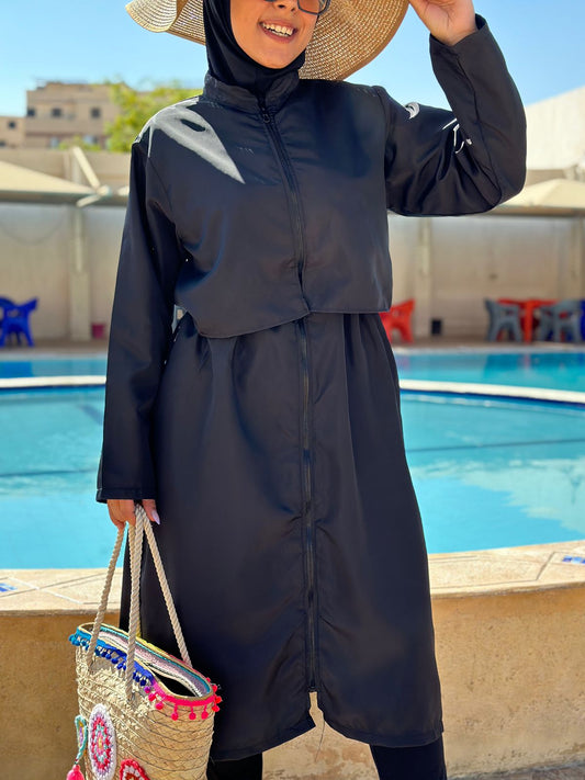 Waterproof Burkini