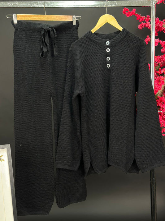 Wool Suit