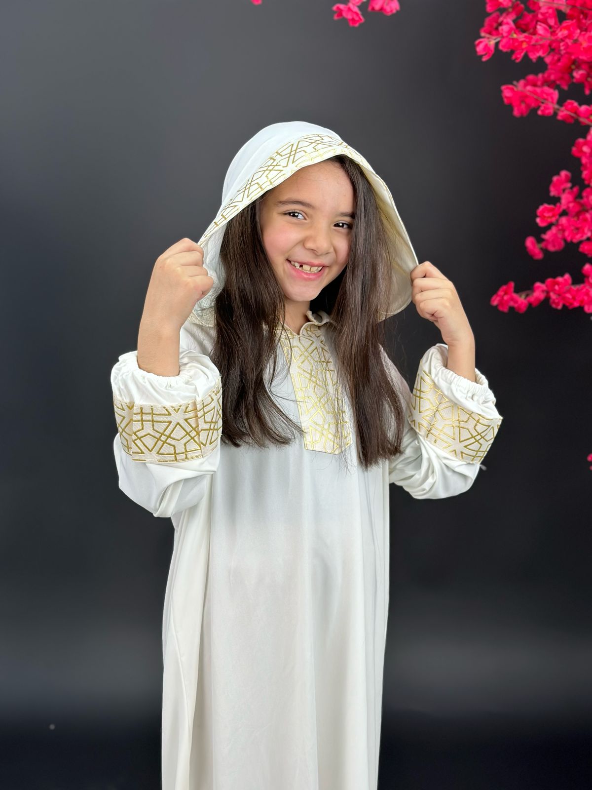 Arabic isdal (kids)