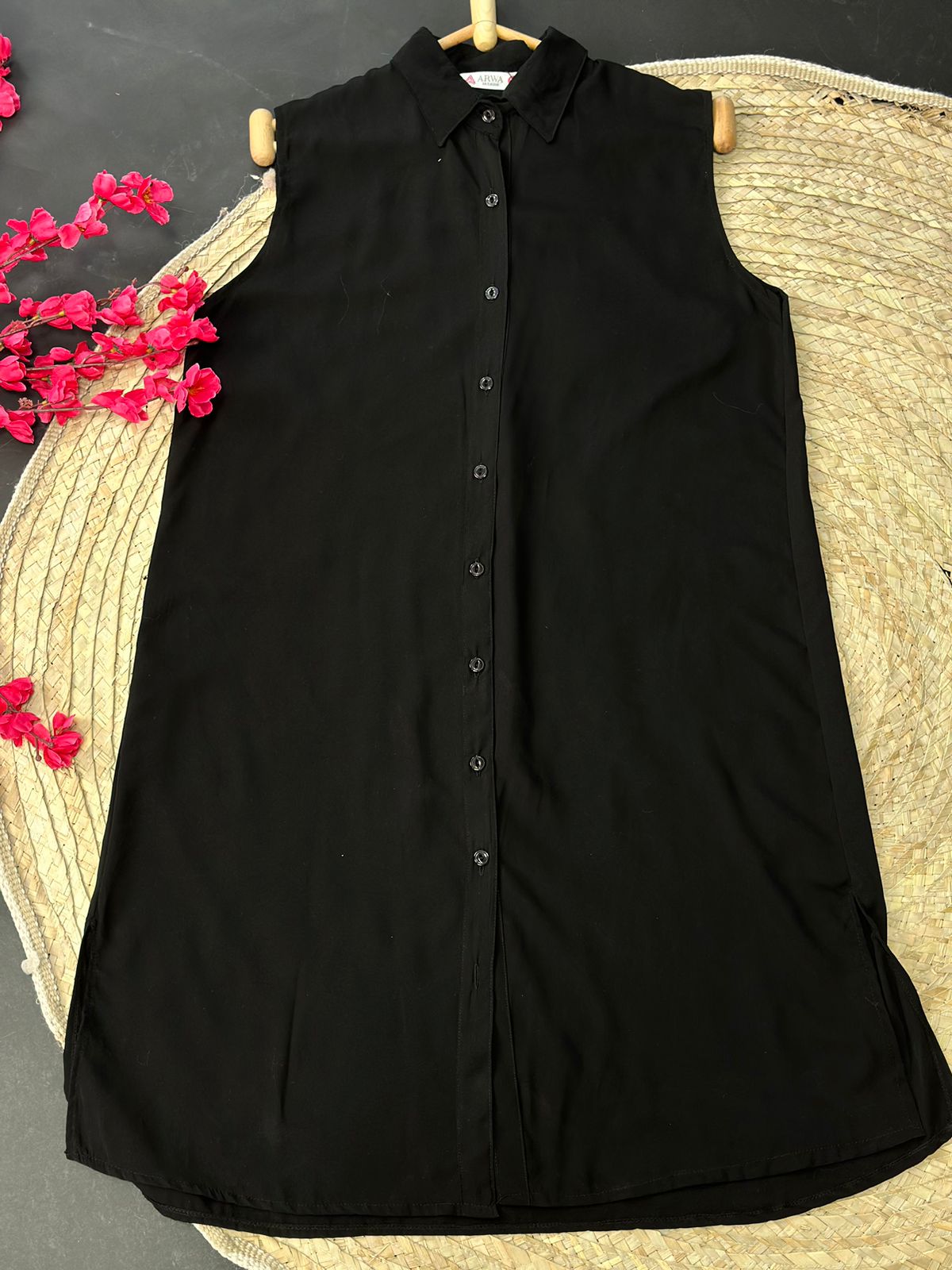 Cut Shirt