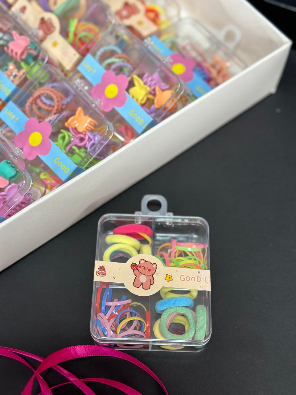 Tie Box