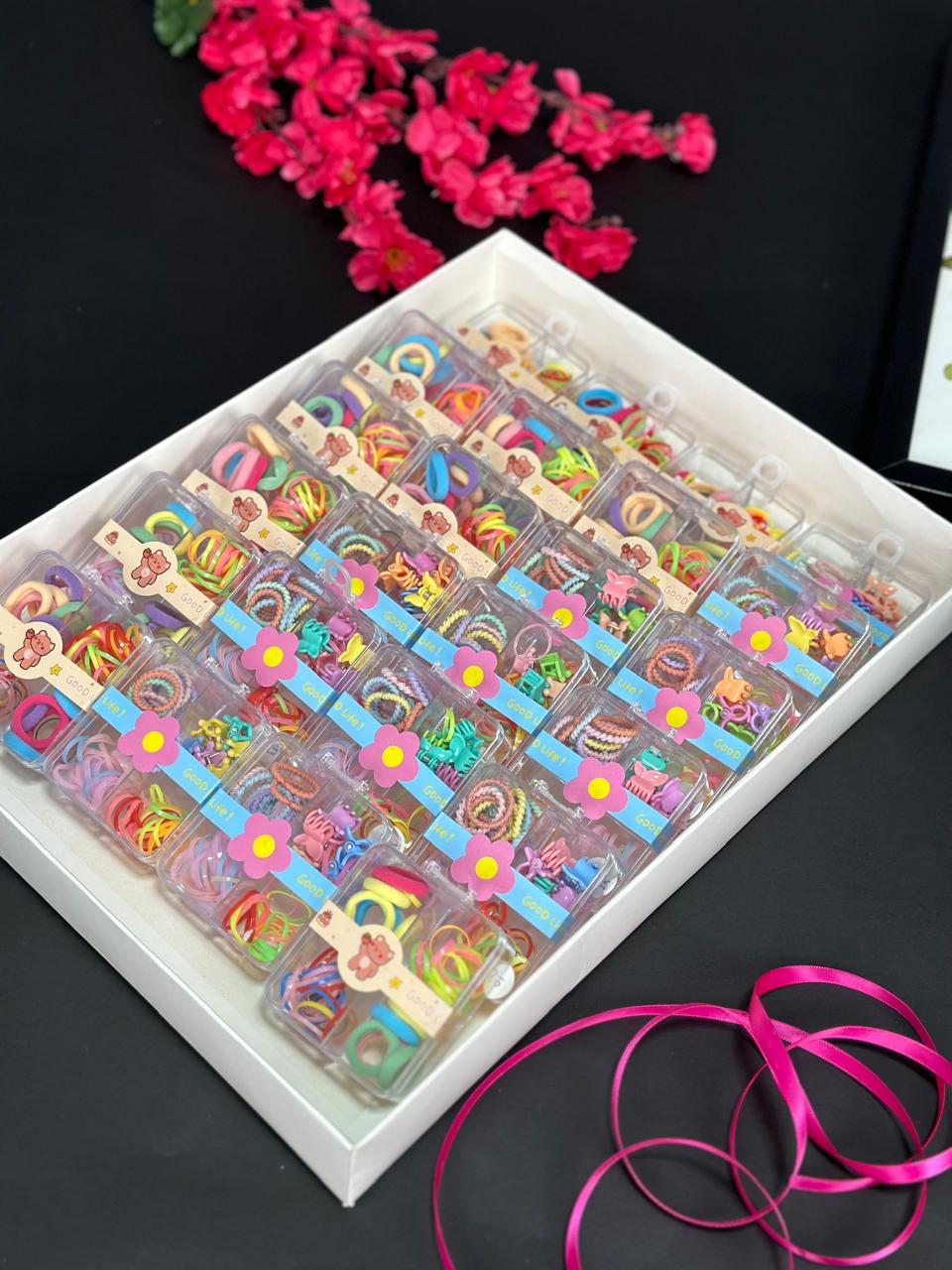 Tie Box